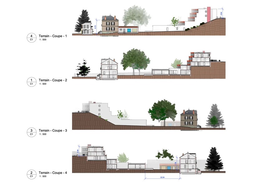 37 Quai Maurice Riquiez, Corbeil-Essonnes for lease - Building Photo - Image 3 of 14