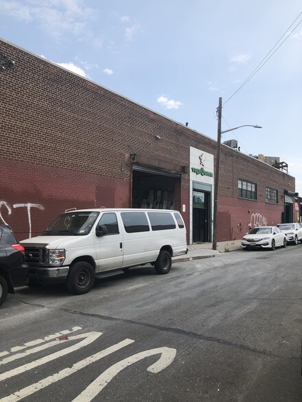 3119 Higgins St, Flushing, NY for sale - Building Photo - Image 1 of 1