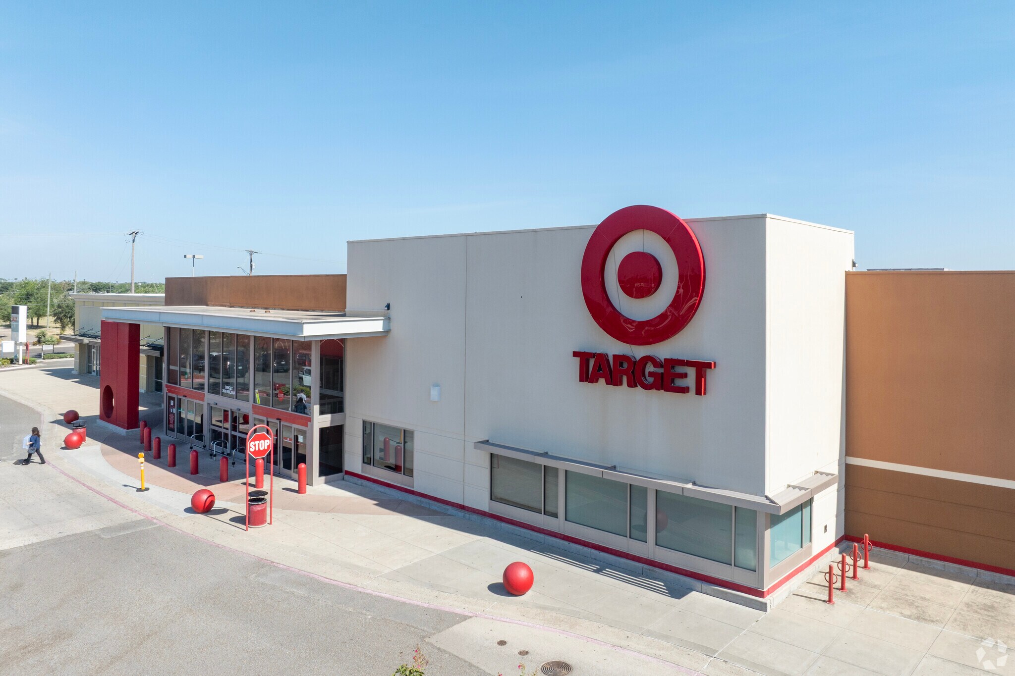 4120 N Ware Rd, McAllen, TX for sale Primary Photo- Image 1 of 1