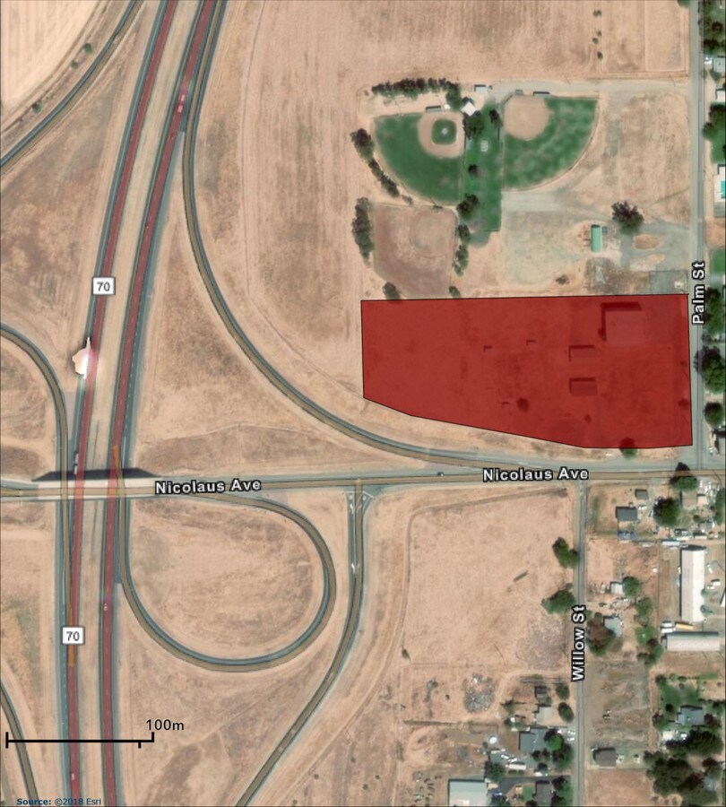 1956 Nicolaus Ave, Nicolaus, CA 95659