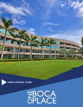 2255 Glades Rd, Boca Raton, FL for lease Site Plan- Image 2 of 2