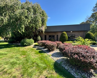 More details for 280 Moody St, Ludlow, MA - Office for Lease