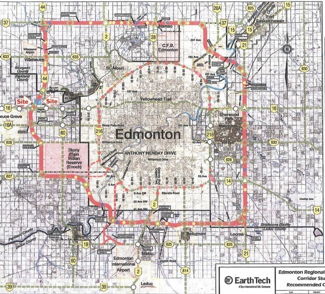 1 270 Range Rd, Spruce Grove, AB for sale - Other - Image 2 of 12