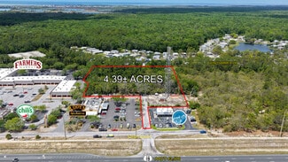 More details for Commerical Way, Spring Hill, FL - Land for Sale