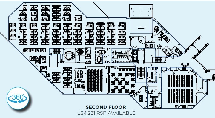 2241 Harvard St, Sacramento, CA for lease Floor Plan- Image 1 of 1