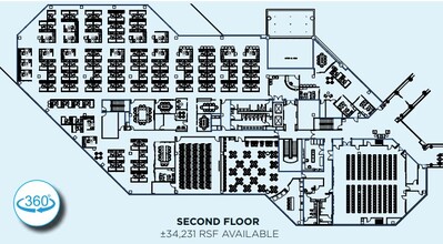 2241 Harvard St, Sacramento, CA for lease Floor Plan- Image 1 of 1