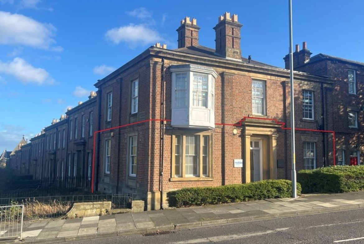 15-15A Walker Ter, Gateshead for lease Building Photo- Image 1 of 3