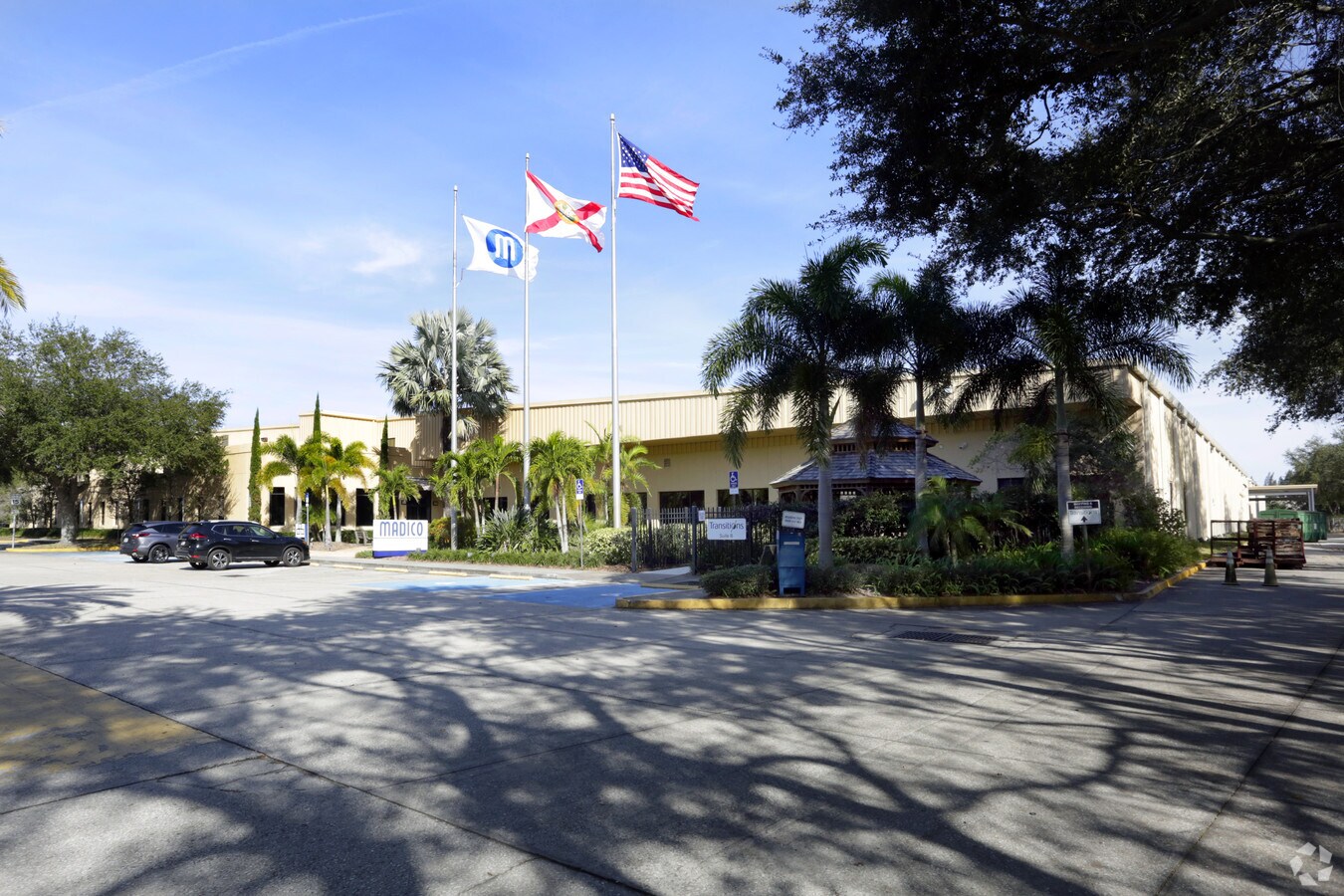 9251 Belcher Rd, Pinellas Park, FL 33782