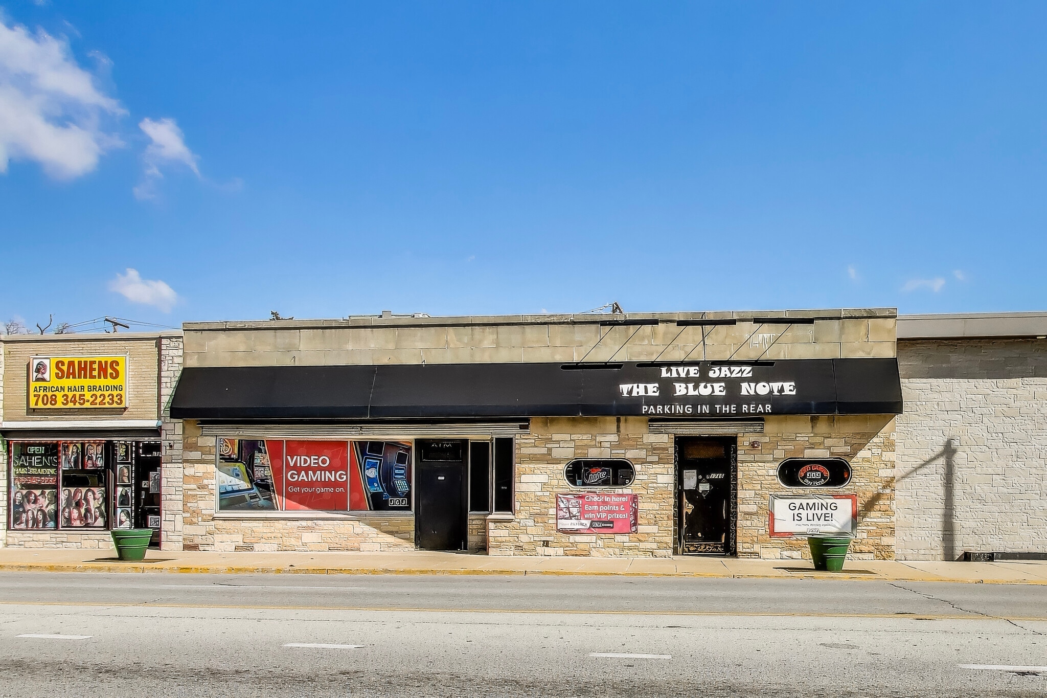 1715 W Roosevelt Rd, Broadview, IL for lease Interior Photo- Image 1 of 28