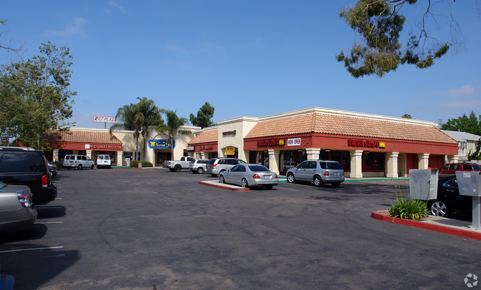 925 E Plaza Blvd, National City, CA for lease Building Photo- Image 1 of 4