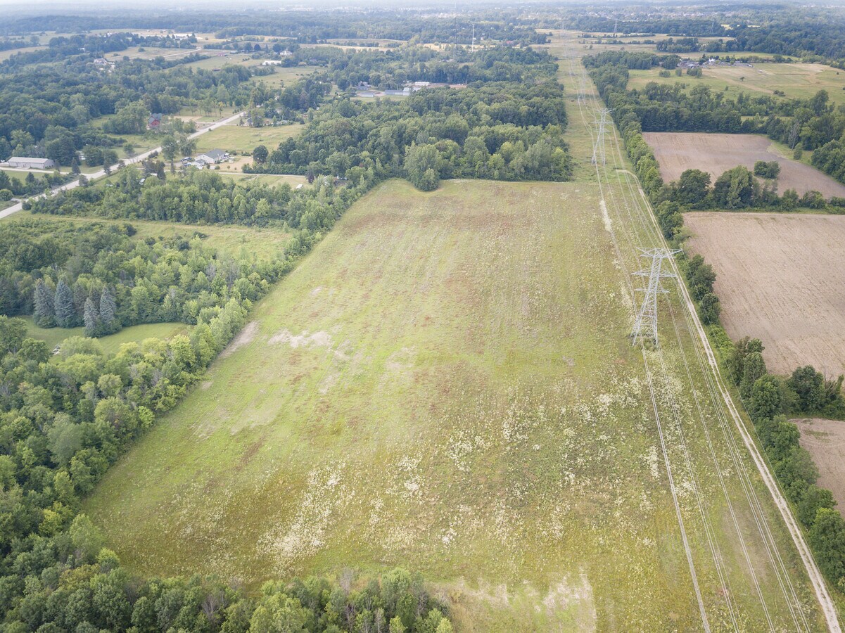 10131 7 Mile Rd Northville Mi 48167 Land For Sale Loopnet Com