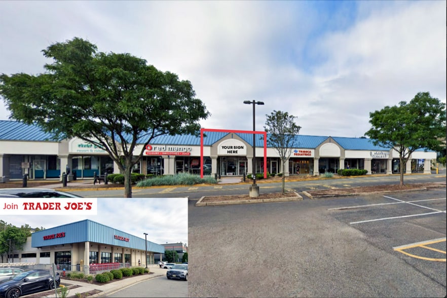 725 River Rd, Edgewater, NJ for lease - Building Photo - Image 1 of 3