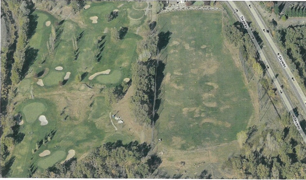 1 Longest Dr, Chico, CA for sale - Primary Photo - Image 1 of 1