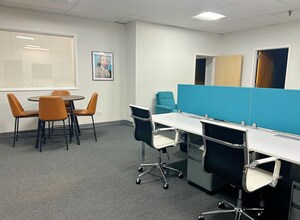 535 Broadhollow Rd, Melville, NY for lease Interior Photo- Image 2 of 7