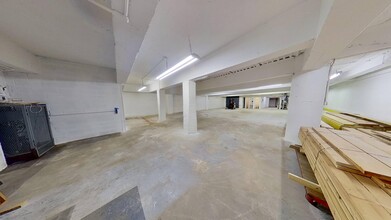 124-132 East 124th Street, New York, NY for lease Interior Photo- Image 2 of 4
