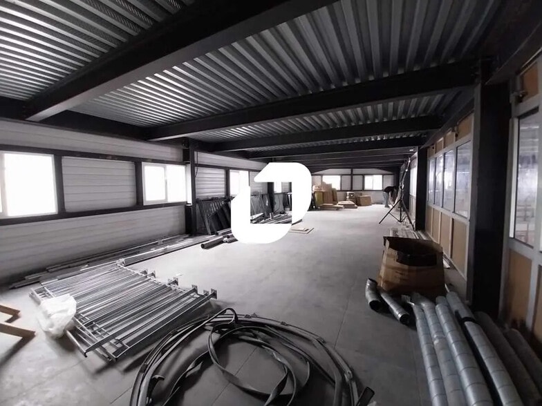 Office in Montpellier for lease - Interior Photo - Image 3 of 4