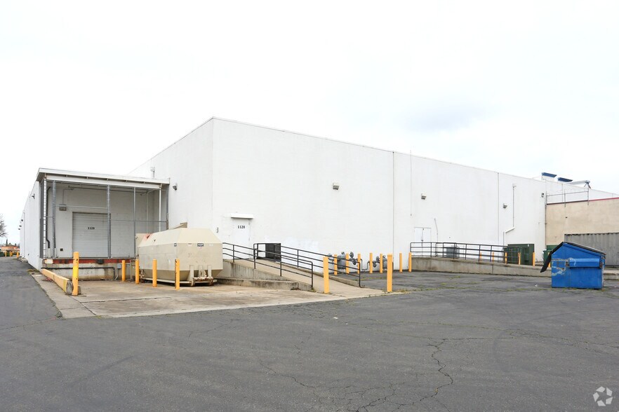 1120 E Hammer Ln, Stockton, CA 95210 Retail For Sale