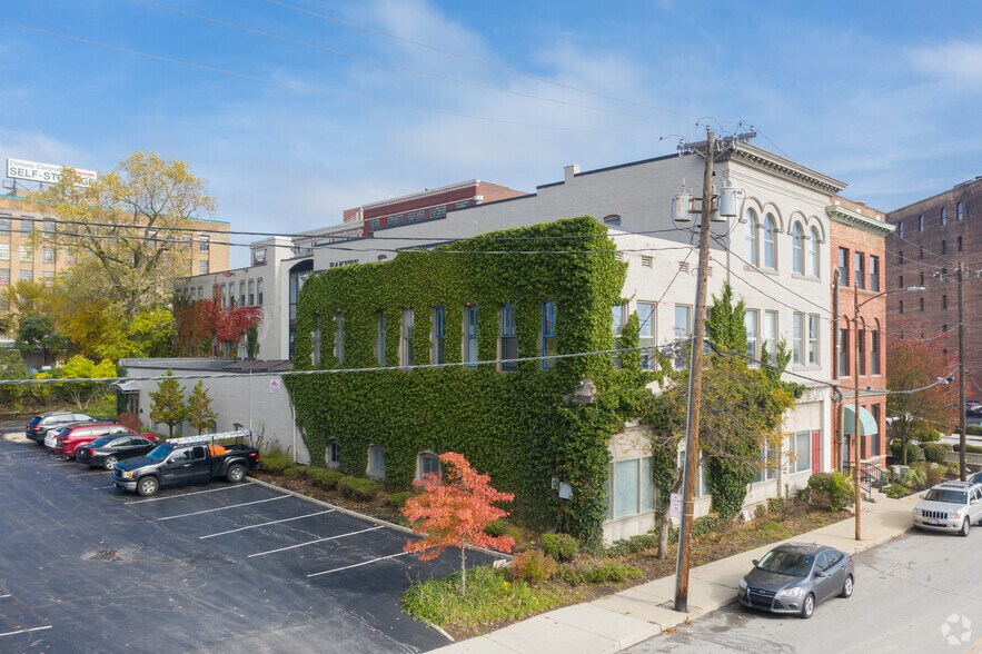 33 S Michigan St, Toledo, OH for sale - Building Photo - Image 1 of 1