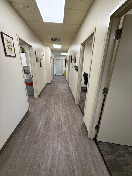 3501 E Princess Anne Rd, Norfolk, VA for lease - Building Photo - Image 3 of 9