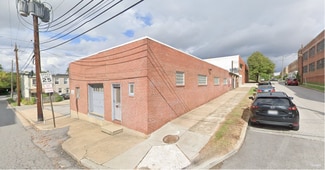 More details for 3201 Falls Cliff Rd, Baltimore, MD - Flex for Lease