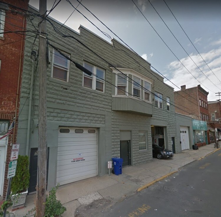 16 Commerce St, Norwalk, CT for sale Building Photo- Image 1 of 1