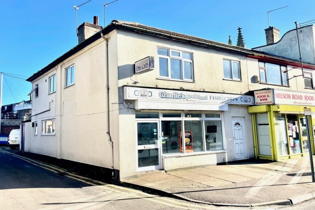 72 Nelson Rd N, Great Yarmouth for sale Primary Photo- Image 1 of 1