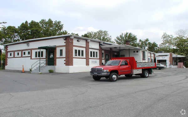 166 Middlesex St, Chelmsford, MA for sale - Primary Photo - Image 1 of 1