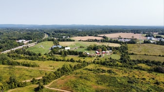 Maple Tree Farm | Warrenton - Data Center