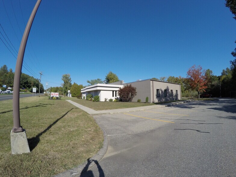 233 Route 6, Columbia, CT for sale - Primary Photo - Image 1 of 1