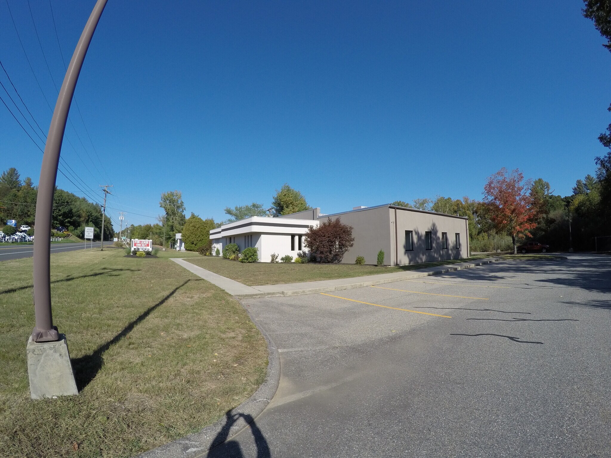 233 Route 6, Columbia, CT for sale Primary Photo- Image 1 of 1