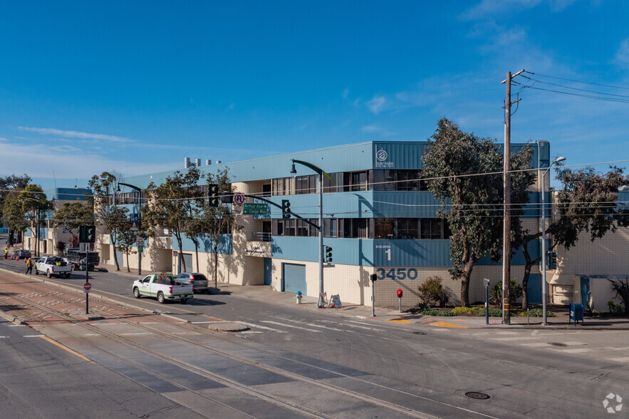 3450 3rd St, San Francisco, CA for sale - Building Photo - Image 3 of 7