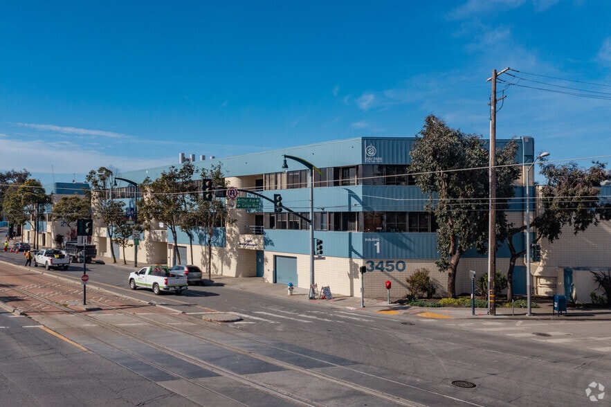 3450 3rd St, San Francisco, CA for sale - Primary Photo - Image 1 of 17