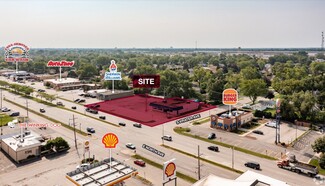 More details for 101 E North Ave, Northlake, IL - Land for Lease