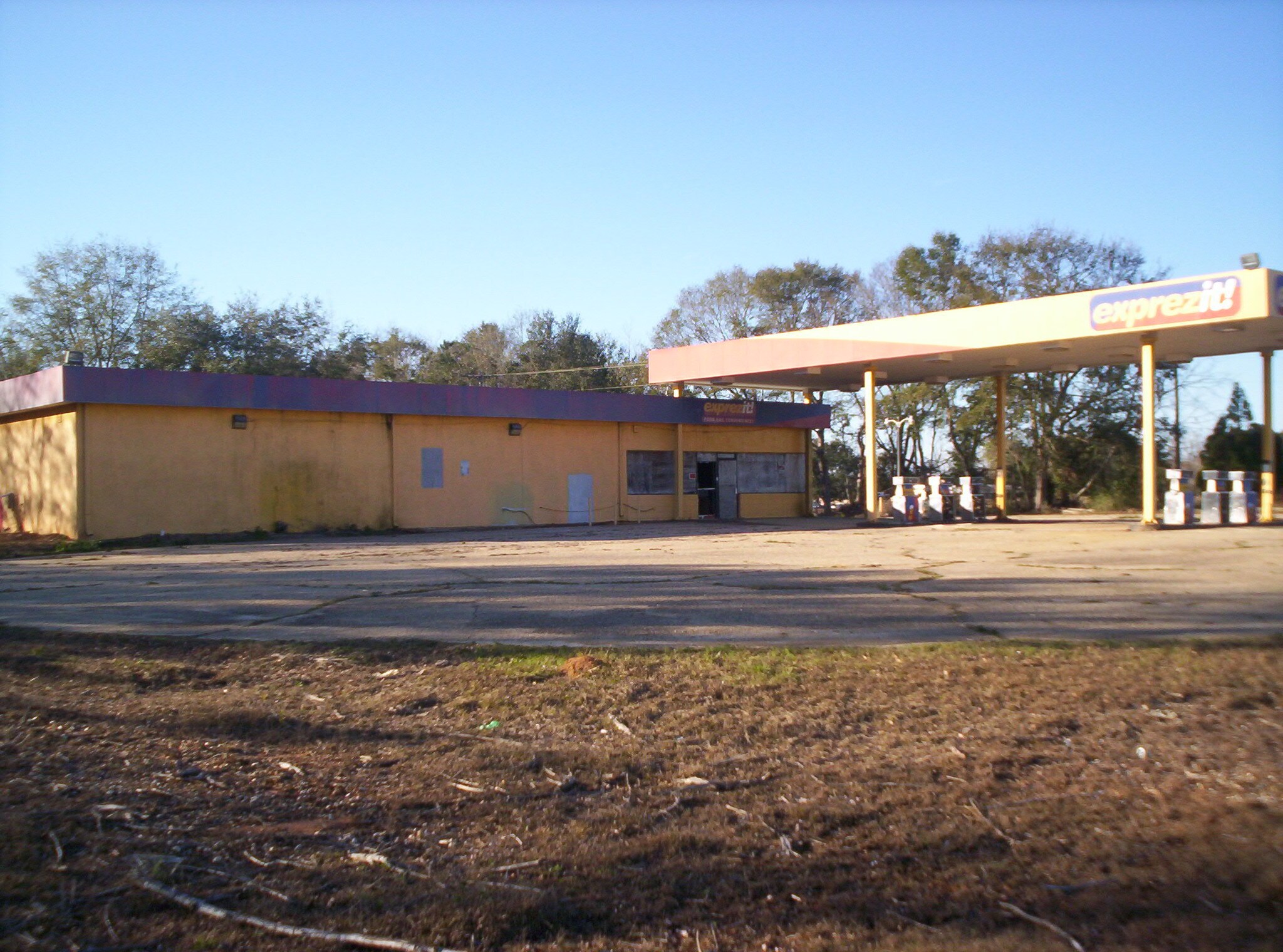 2982 Pat Thomas Pky, Quincy, FL for sale Building Photo- Image 1 of 1