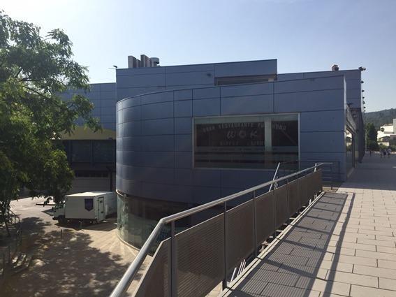 Retail in Sant Andreu de la Barca, Barcelona for lease - Building Photo - Image 3 of 3