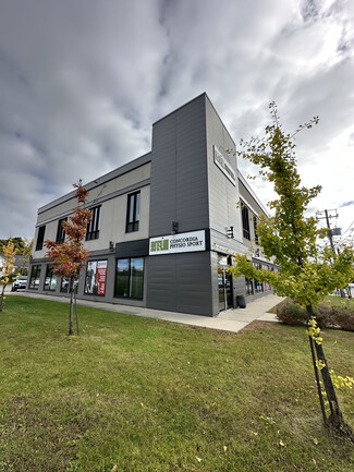 More details for 201 Av Cartier, Pointe-claire, QC - Office/Medical for Lease