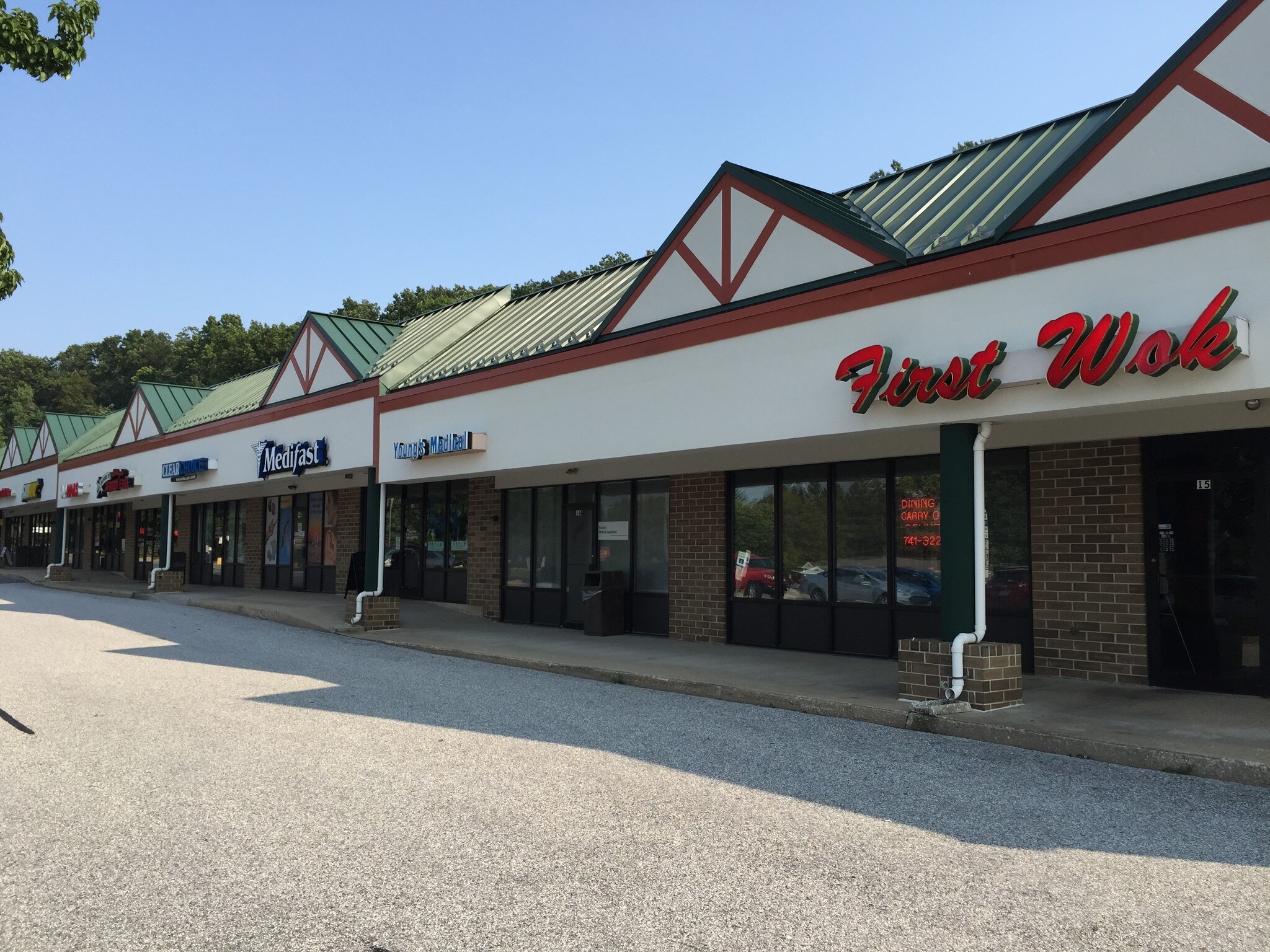 180 Leaders Heights Rd, York, PA for sale Building Photo- Image 1 of 1