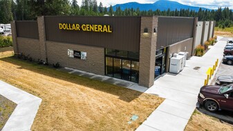 Dollar General - Commercial Real Estate