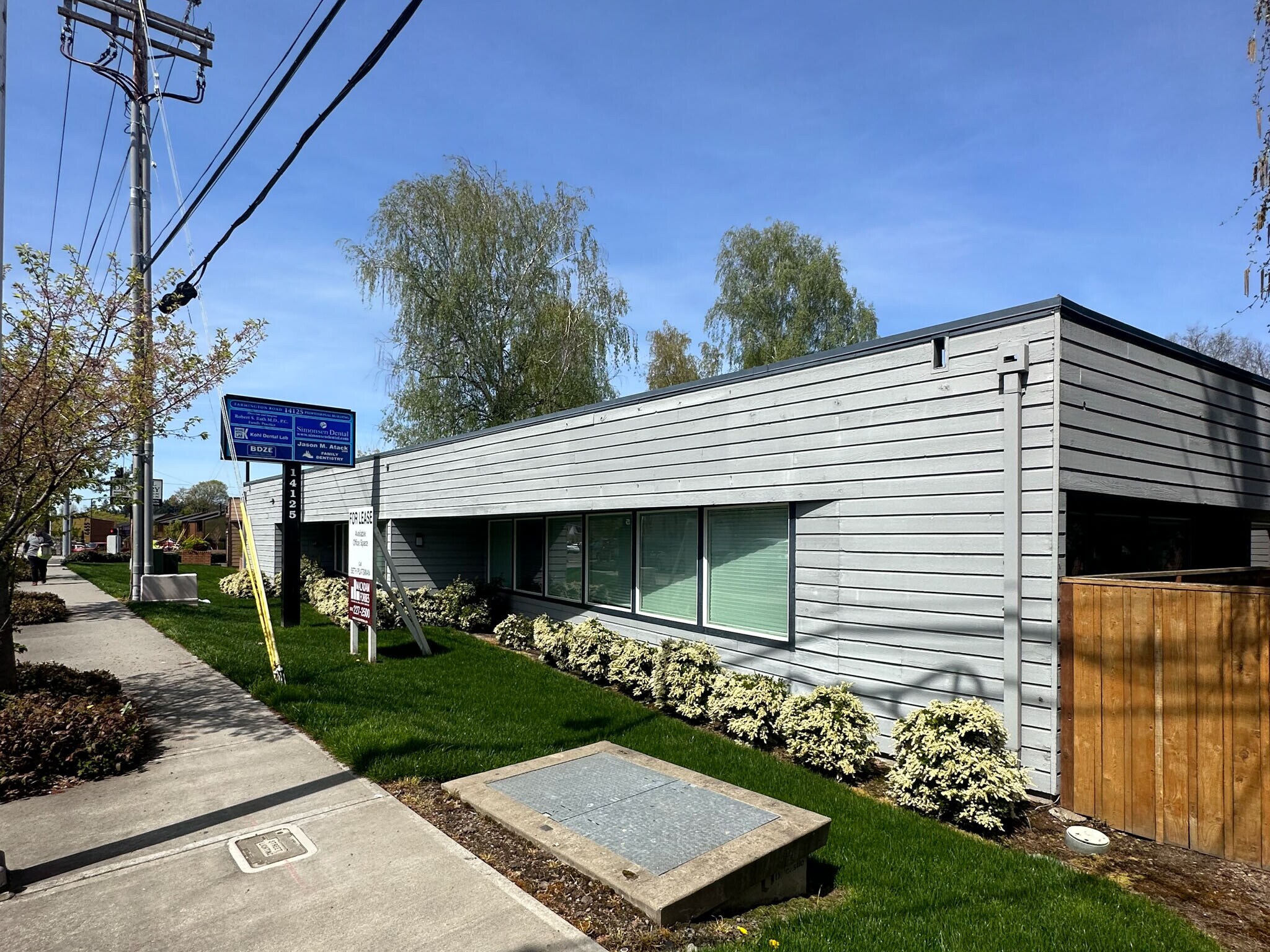 14125 SW Farmington Rd, Beaverton, OR for sale Building Photo- Image 1 of 1