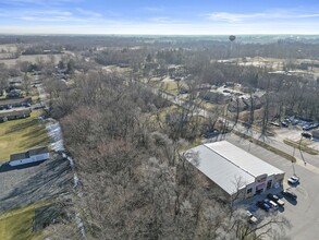 109 N Halleck St, Demotte, IN - aerial  map view - Image1