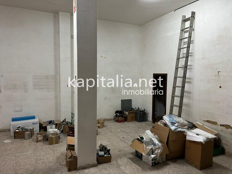 Retail in Ontinyent, Valencia for sale - Building Photo - Image 3 of 7