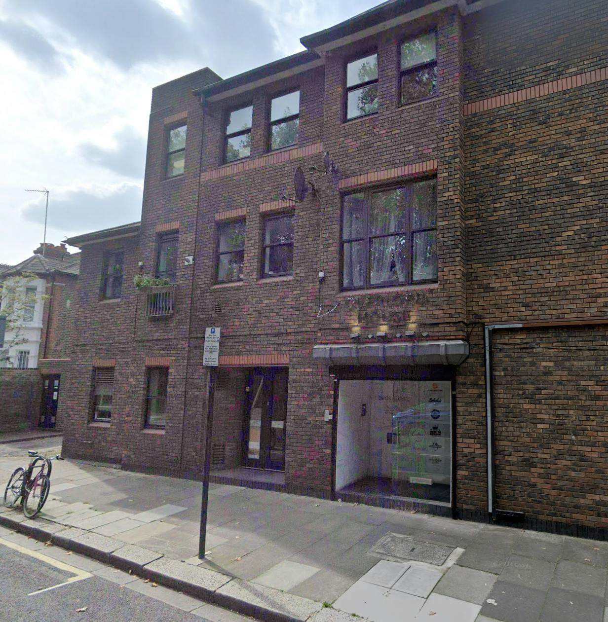 1D Colet Gdns, London for lease Interior Photo- Image 1 of 3