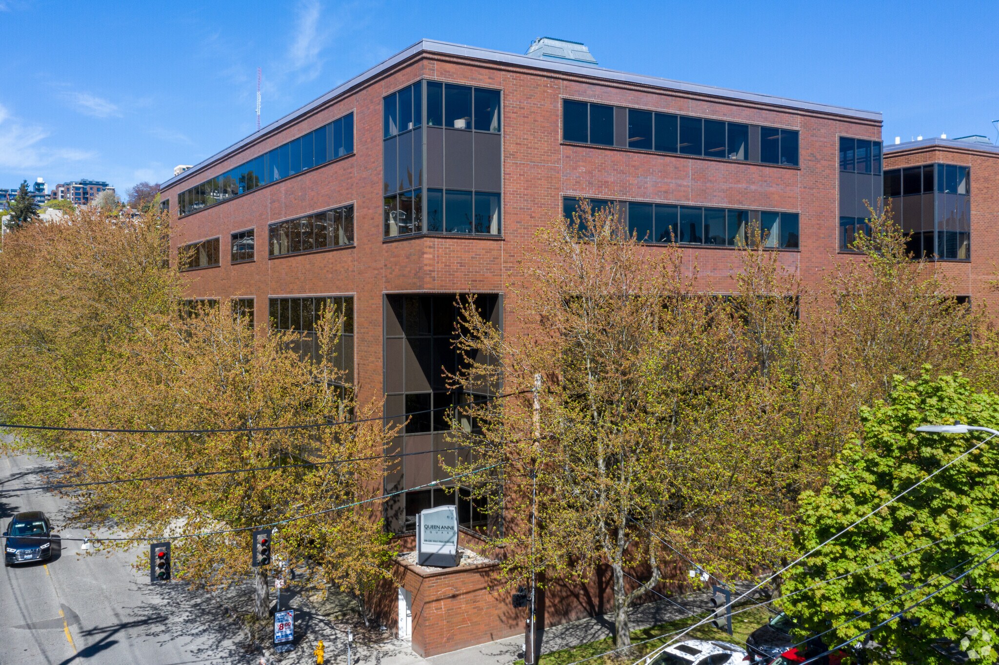 220 W Mercer St, Seattle, WA for sale Building Photo- Image 1 of 1