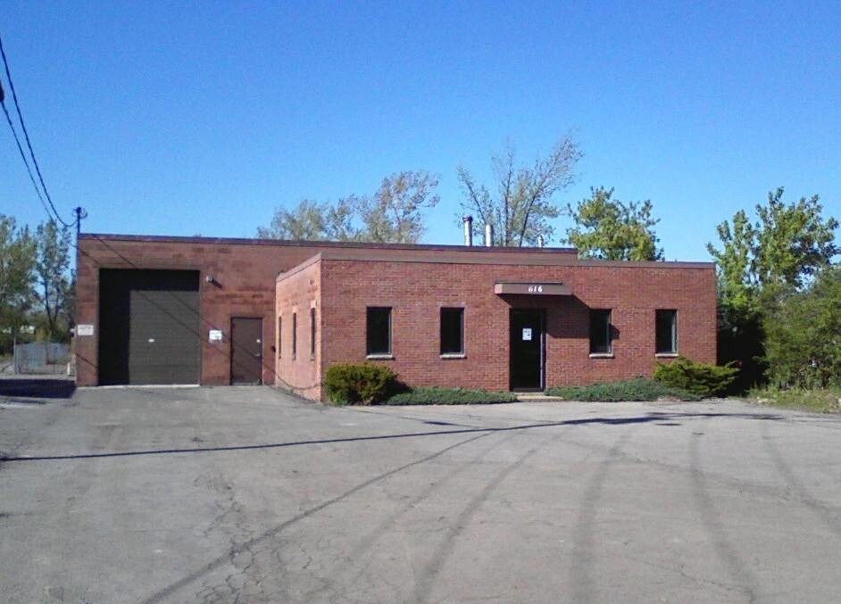 616 Trolley Blvd, Rochester, NY for sale Other- Image 1 of 1