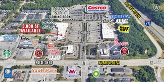 More details for 16532-16760 Royalton Rd, Strongsville, OH - Retail for Lease