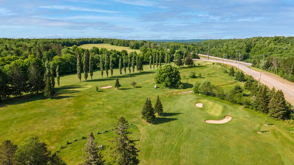 328 Sunny Ridge Rd, Sundridge, ON for sale - Aerial - Image 2 of 58
