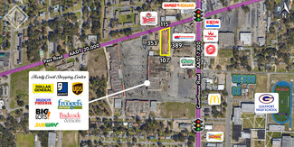 More details for 9 Pass Rd, Gulfport, MS - Land for Sale