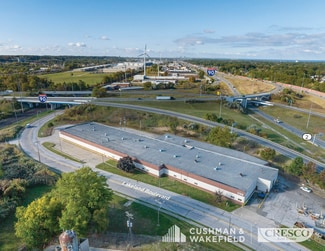 More details for 27600 Lakeland Blvd, Euclid, OH - Industrial for Sale