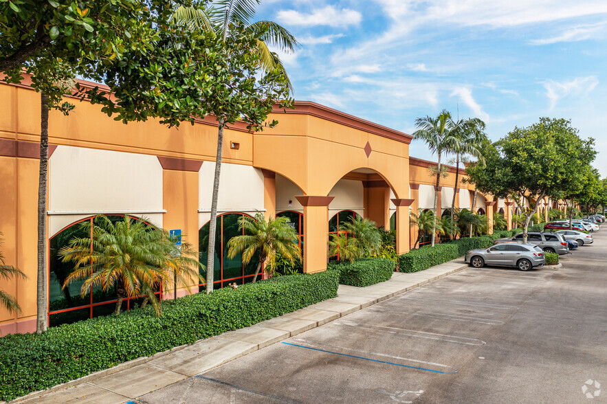 3500-3620 Enterprise Way, Miramar, FL for sale - Primary Photo - Image 1 of 1