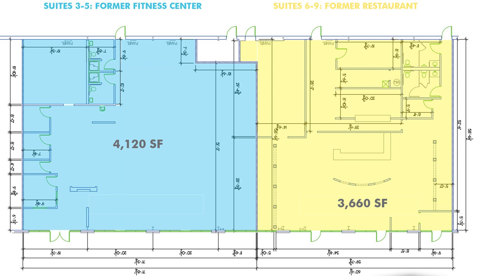 2100 S 20th St, Blair, NE 68008